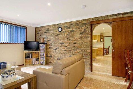 Property photo of 14 Ellis Place Kings Langley NSW 2147