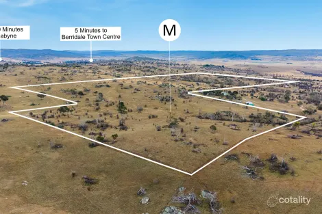 322 Bobundara Rd, Berridale, NSW 2628
