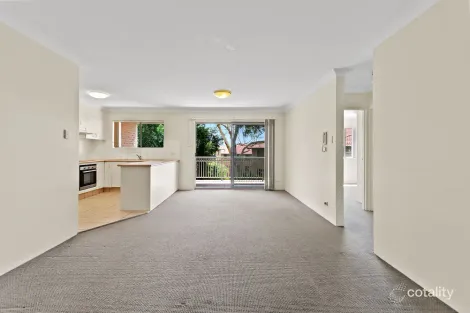 Property photo of 37/52-58 Linden Street Sutherland NSW 2232