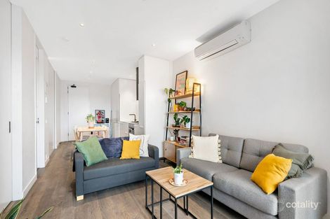 Property photo of 504/518 Swanston Street Carlton VIC 3053