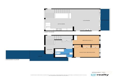 Property photo of 35 Sinclairs Lane Balmoral Ridge QLD 4552