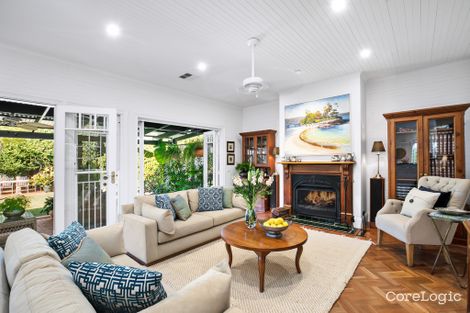 Property photo of 109 Bellevue Street Cammeray NSW 2062