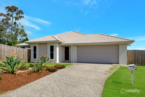 Property photo of 1/46 Phoebe Way Gleneagle QLD 4285