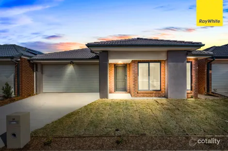36 SALTERS ST, THORNHILL PARK, VIC 3335