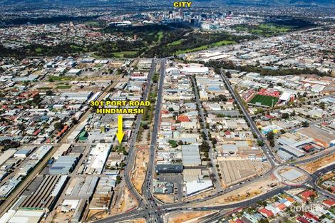 301 Port Rd, Hindmarsh, SA 5007
