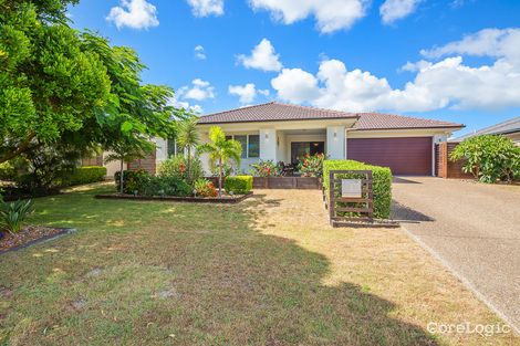 Property photo of 25 Dunebean Drive Banksia Beach QLD 4507