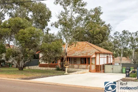 82 Gairdner St, Northam, WA 6401