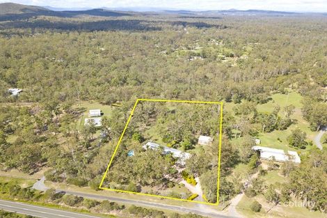 Property photo of 353-363 Camp Cable Road Jimboomba QLD 4280