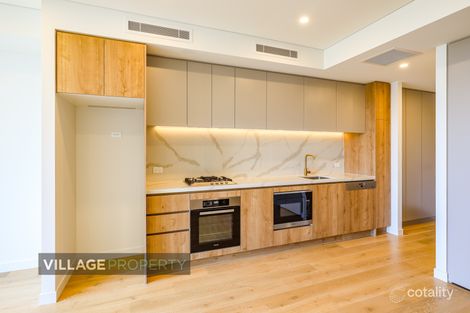 Property photo of B302/1 Freeman Road Chatswood NSW 2067