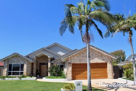 Property photo of 18 Sandalwood Drive Bogangar NSW 2488