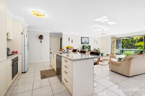 Property photo of 4 Callicoma Drive Coffs Harbour NSW 2450