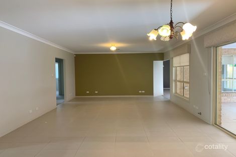 Property photo of 9 Feodore Drive Cecil Hills NSW 2171