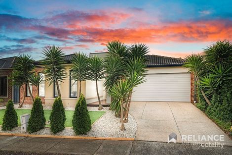 Property photo of 13 Arbour Avenue Point Cook VIC 3030