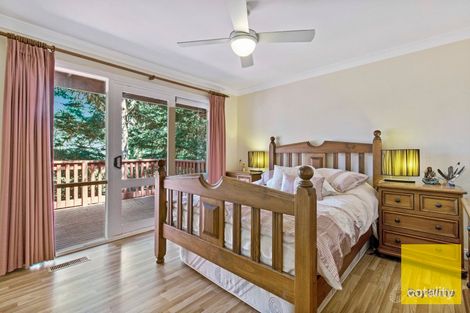 Property photo of 34 Heath Avenue Ferntree Gully VIC 3156