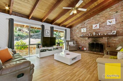 Property photo of 34 Heath Avenue Ferntree Gully VIC 3156