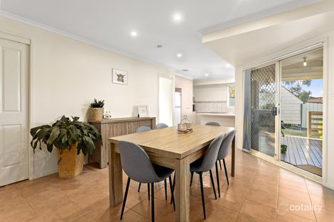 Property photo of 14 Naas Close Amaroo ACT 2914