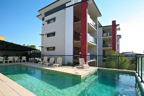 Property photo of 40/11 Kitchener Street Coorparoo QLD 4151