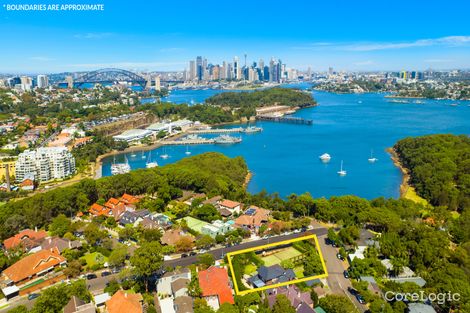 Property photo of 3 Milray Avenue Wollstonecraft NSW 2065