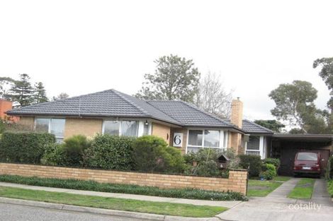 6 Digby Ct, Springvale South, VIC 3172