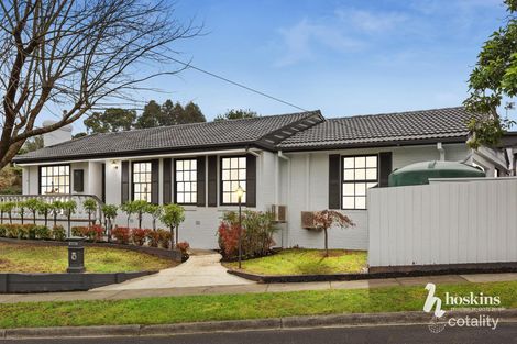 20 Oxford St, Nunawading, VIC 3131