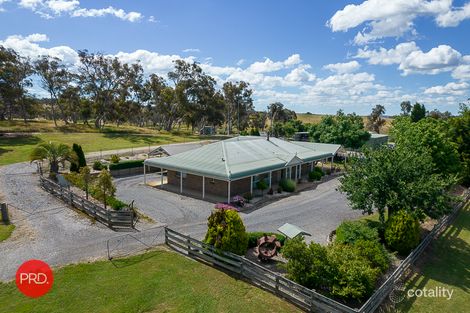 Property photo of 31 Hadlow Drive Bywong NSW 2621
