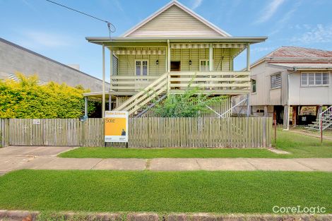 Property photo of 148 West Street Allenstown QLD 4700