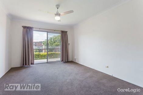 Property photo of 1/21 Wellington Street Coorparoo QLD 4151