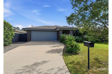 4 April St, Sandy Beach, NSW 2456