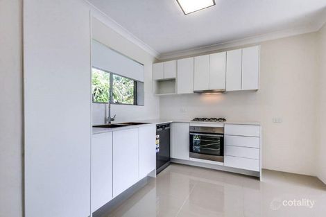 5/32 Birdwood St, Coorparoo, QLD 4151