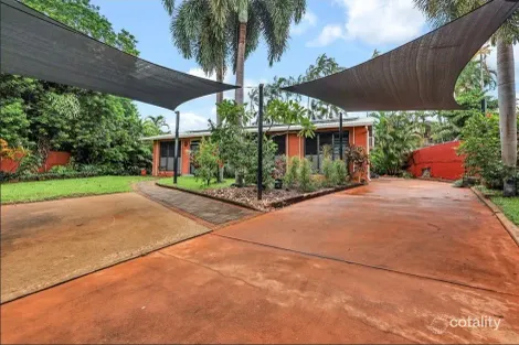 35 Amsterdam Cct, Wagaman, NT 0810