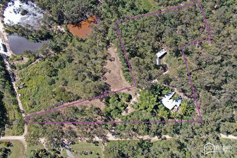 Property photo of 19 Harold Road Mount Chalmers QLD 4702