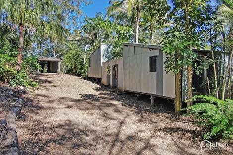 Property photo of 19 Harold Road Mount Chalmers QLD 4702