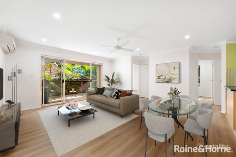 6/19 Windsor Rd, Red Hill, QLD 4059