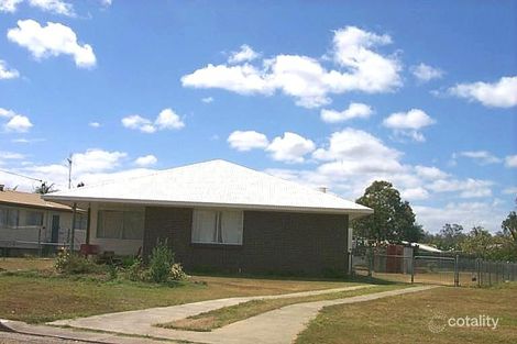 53 Cardigan St, Granville, QLD 4650