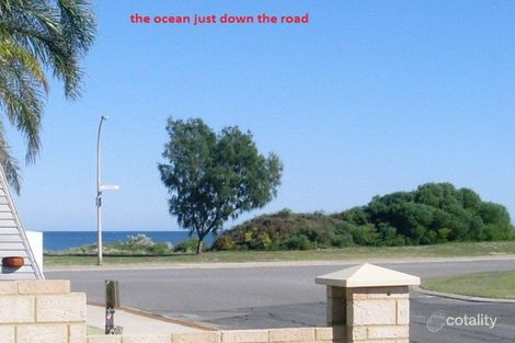 Property photo of 4 Sander Street Tarcoola Beach WA 6530