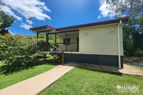 Property photo of 16 Playfair Street Clermont QLD 4721