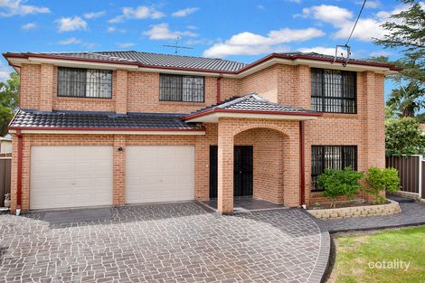 Property photo of 279 Desborough Road St Marys NSW 2760