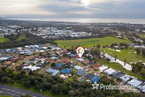 Property photo of 19 Clover Crescent Busselton WA 6280