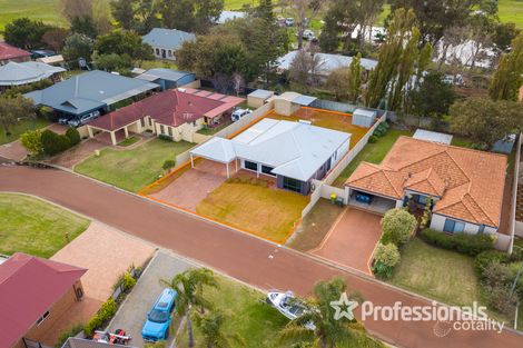 Property photo of 19 Clover Crescent Busselton WA 6280