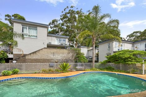 21/1 Coxs Lane, Lane Cove, NSW 2066