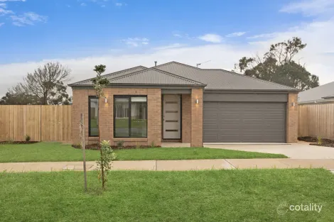 24 Conrick Way, Koroit, VIC 3282