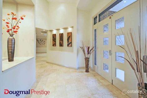 Property photo of 4 Cubitt Drive Denham Court NSW 2565