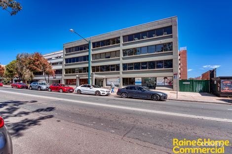 307/161-169 Bigge St, Liverpool, NSW 2170