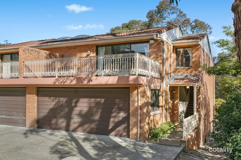 Property photo of 25/1740 Pacific Highway Wahroonga NSW 2076