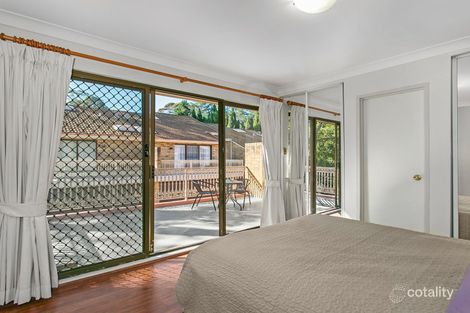 Property photo of 25/1740 Pacific Highway Wahroonga NSW 2076