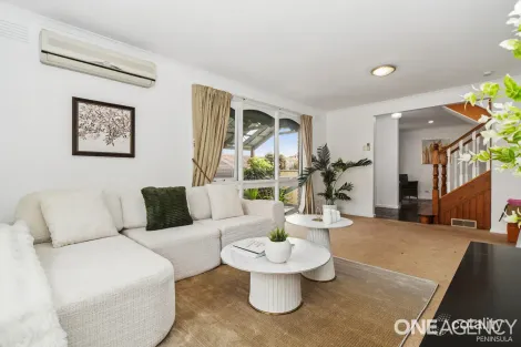 Property photo of 8 Chevalier Place Frankston VIC 3199