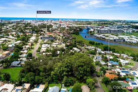 81 Millwell Rd, Maroochydore, QLD 4558