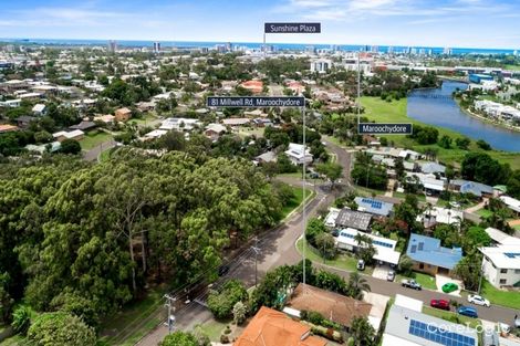 Property photo of 81 Millwell Road Maroochydore QLD 4558