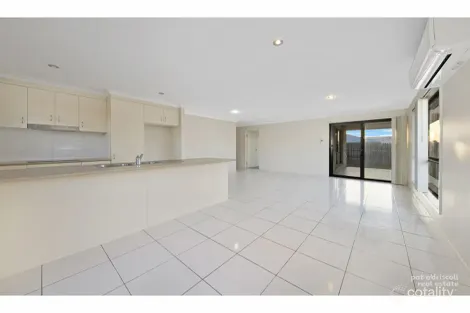 Property photo of 5 Brandon Street Gracemere QLD 4702