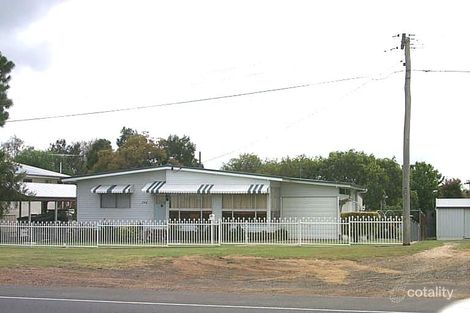 344 Warwick Rd, Yamanto, QLD 4305